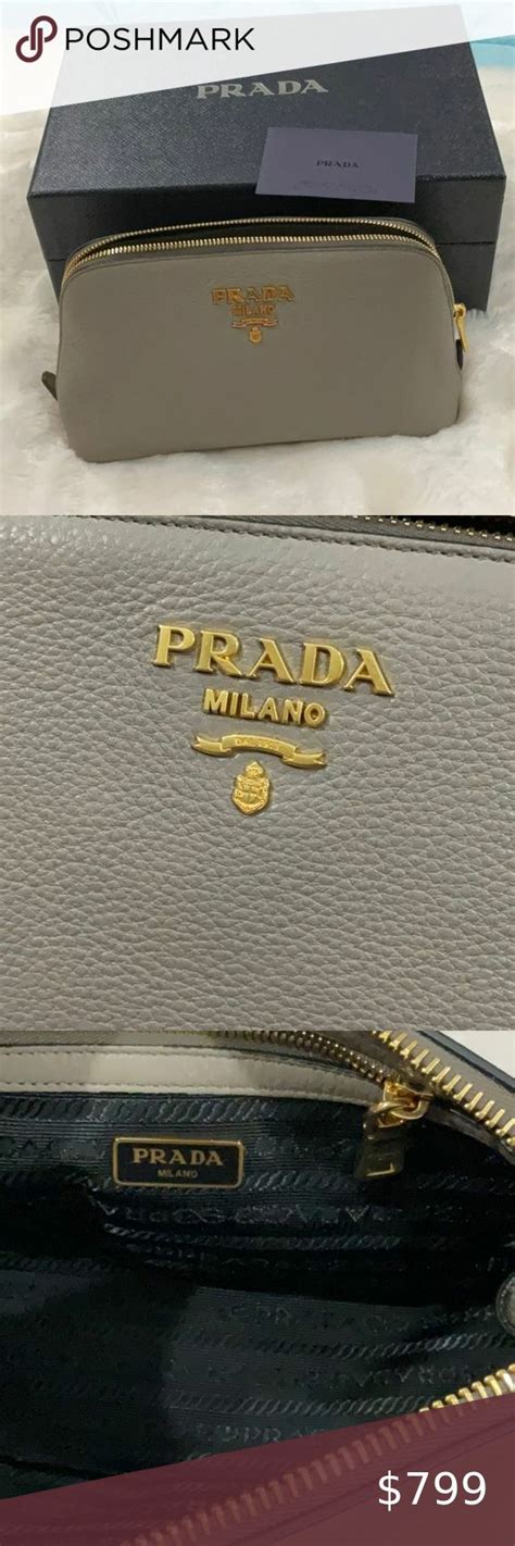 prada hardware tarnish|prada plastic bag.